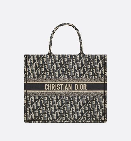 borse shopping firmate dior.